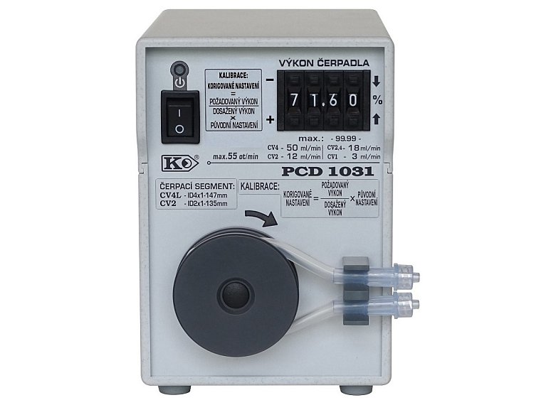 PCD 1031
