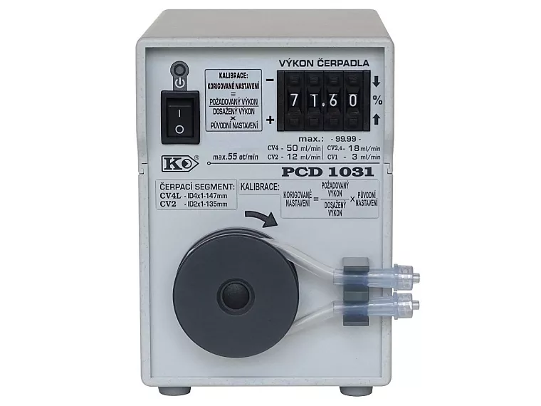 PCD 1031