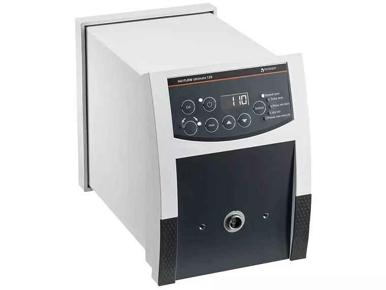 Hei-FLOW Ultimate 120