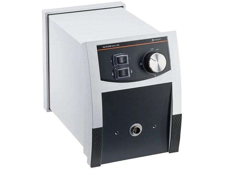 Hei-FLOW Core 120