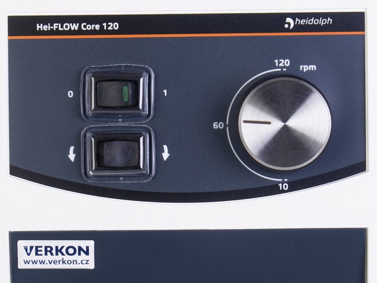 Čerpadlo peristaltické Heidolph Hei-FLOW Core