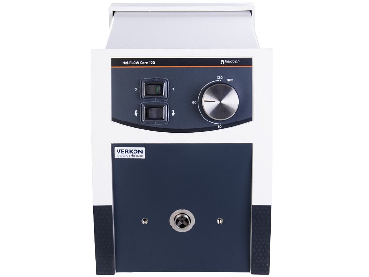 Hei-FLOW Core 120