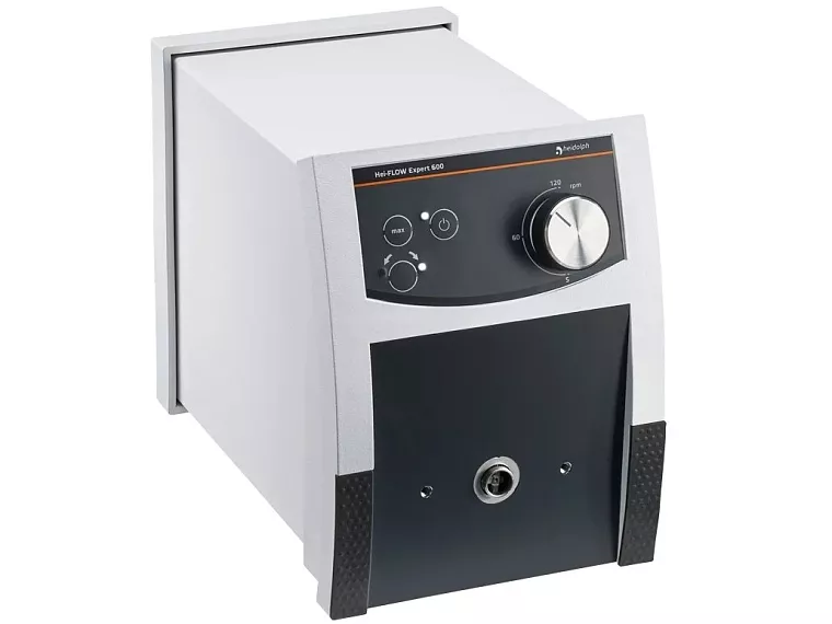 Hei-FLOW Expert 600