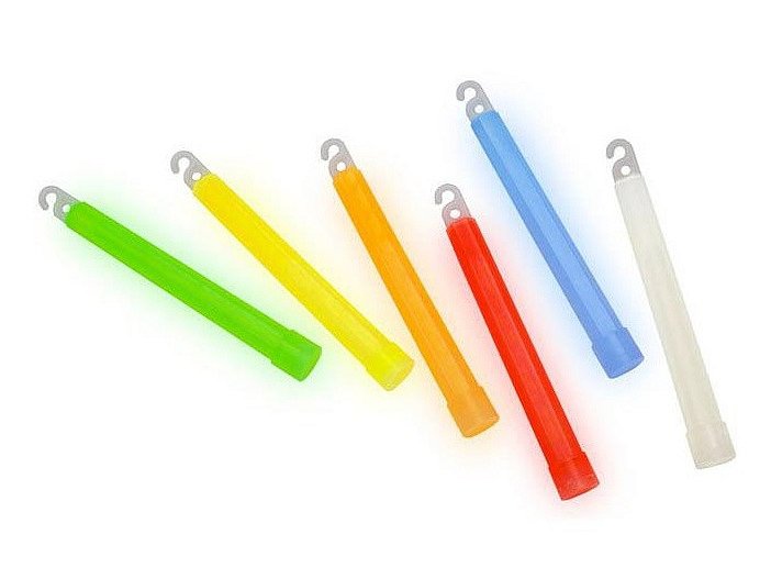 Chemické světlo SnapLight