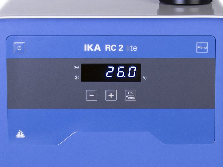 Chladič oběhový IKA RC 2 lite