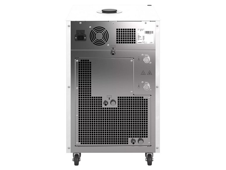 zadní strana modelů 1203, 1503, 1803 a 2503