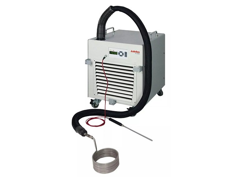 FT 903 s externím teplotním čidlem