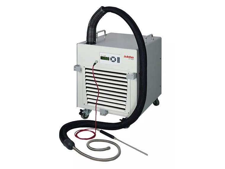 FT 902 s externím teplotním čidlem