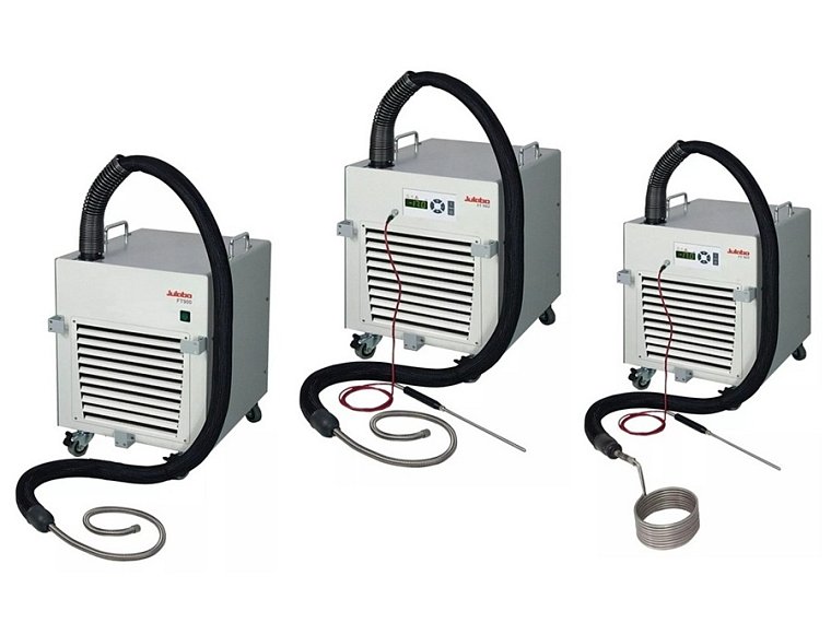 Chladič ponorný Julabo FT