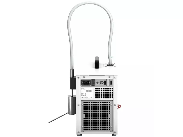 ponorný chladič IC50E