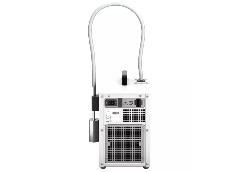 ponorný chladič IC40 a IC50