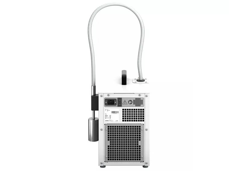 ponorný chladič IC40 a IC50