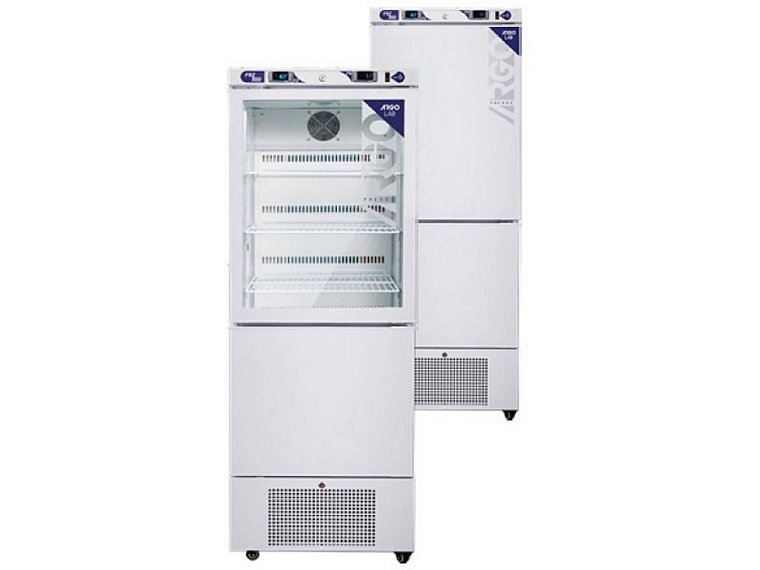 Chladnička kombinovaná ArgoLab, série FRZ