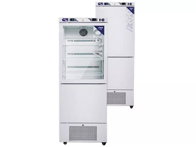 Chladnička kombinovaná ArgoLab, série FRZ