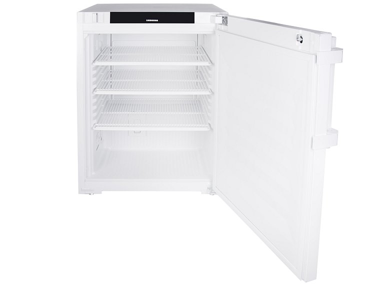 Chladnička laboratorní Liebherr Performance, série SRTvg, plastový interiér