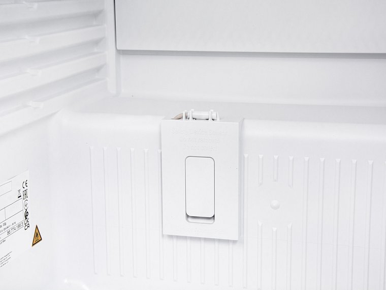 Chladnička laboratorní Liebherr Performance, série SRTvg, plastový interiér