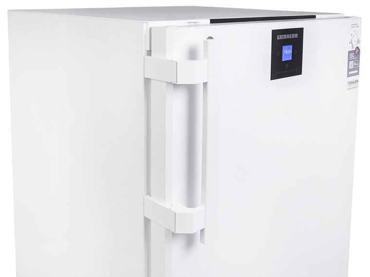 Chladnička laboratorní Liebherr Performance, série SRTvg, podstavná