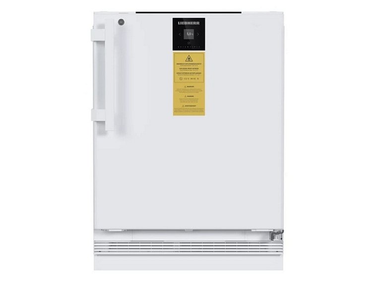 Chladnička laboratorní Liebherr SRUfg 1001, ex-proof interiér, certifikát ATEX