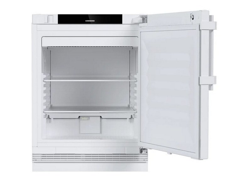 Chladnička laboratorní Liebherr SRUfg 1001, ex-proof interiér, certifikát ATEX