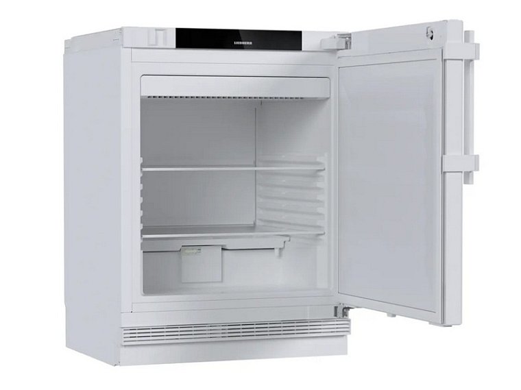 Chladnička laboratorní Liebherr SRUfg 1001, ex-proof interiér, certifikát ATEX