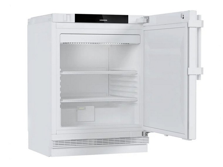 typ SRUvg 1001, plné dveře