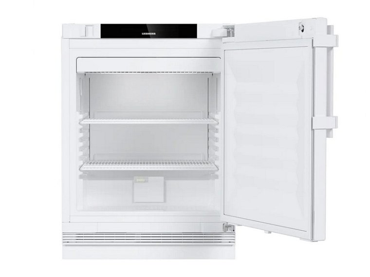 typ SRUvg 1001, plné dveře