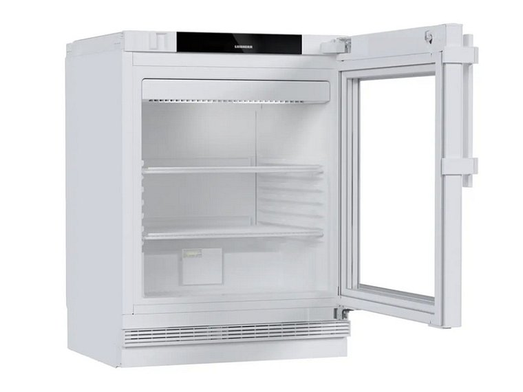 typ SRUvg 1011, prosklené dveře