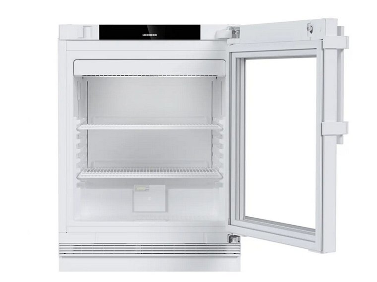 typ SRUvg 1011, prosklené dveře