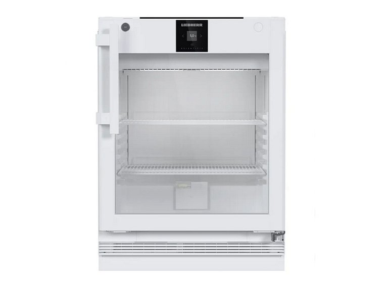 typ SRUvg 1011, prosklené dveře