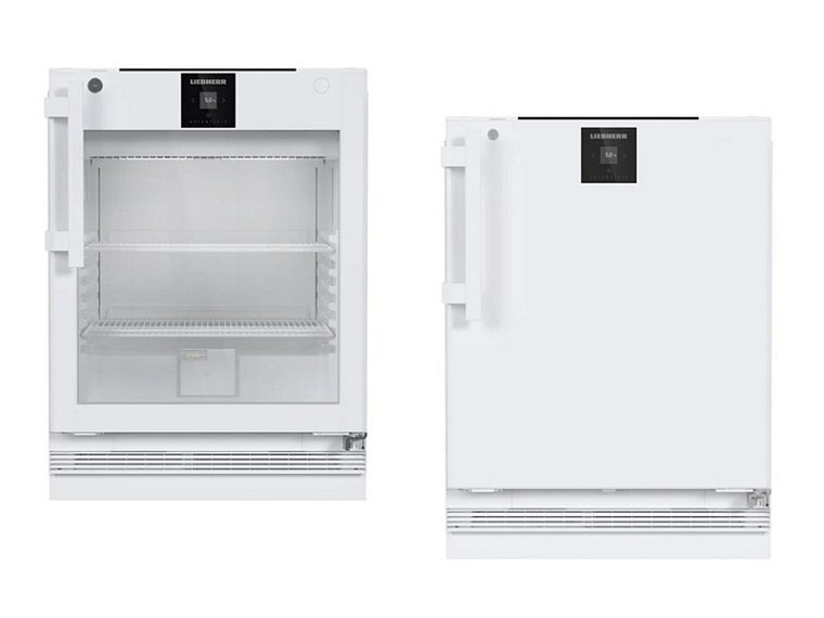Chladnička laboratorní Liebherr SRUvg Performance, vestavná