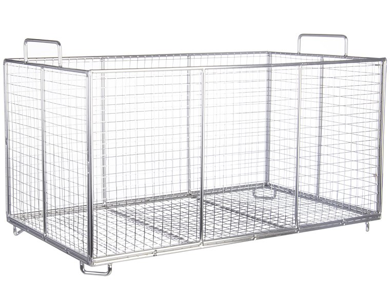 Čistička ultrazvuková ArgoLab, série AU s analogovým ovládáním