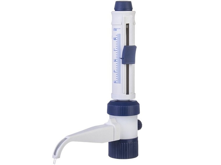 Dávkovač LABMAX eco, Witeg