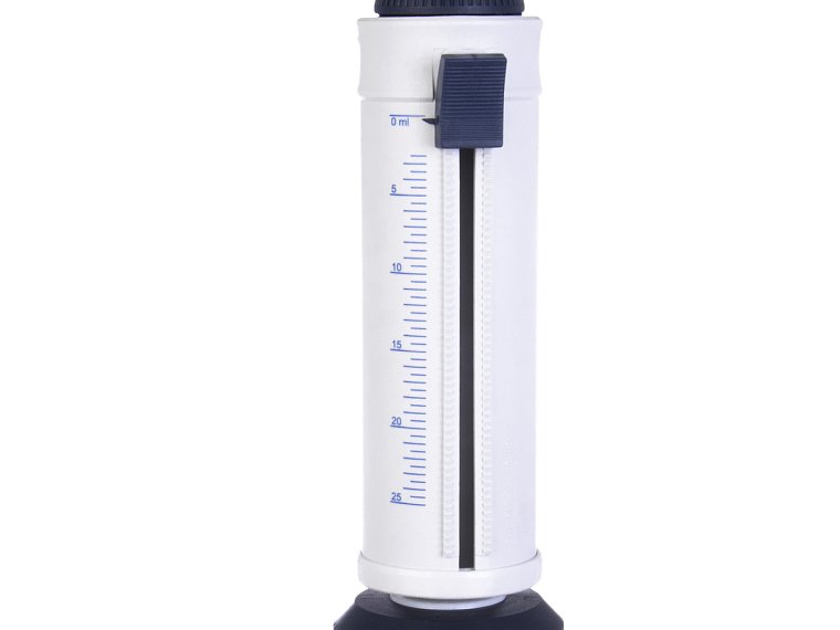 Dávkovač LABMAX eco, Witeg