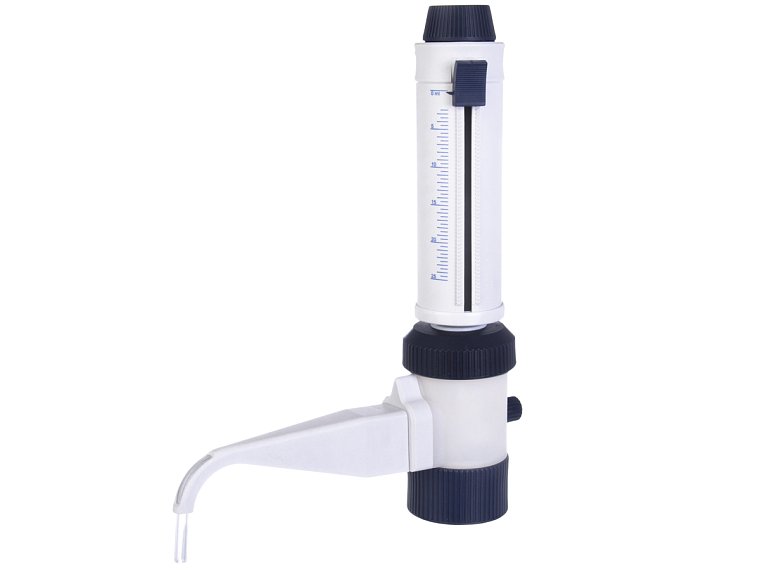 Dávkovač LABMAX eco, Witeg