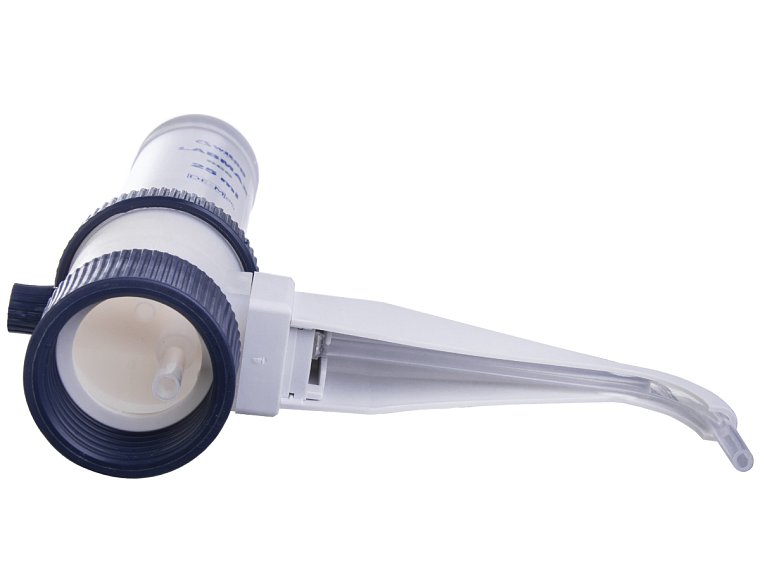 Dávkovač LABMAX eco, Witeg