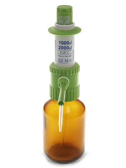 Dávkovač MINISPENSOR, Witeg
