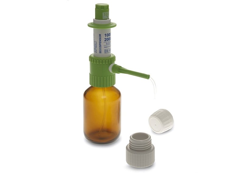 Dávkovač MINISPENSOR, Witeg