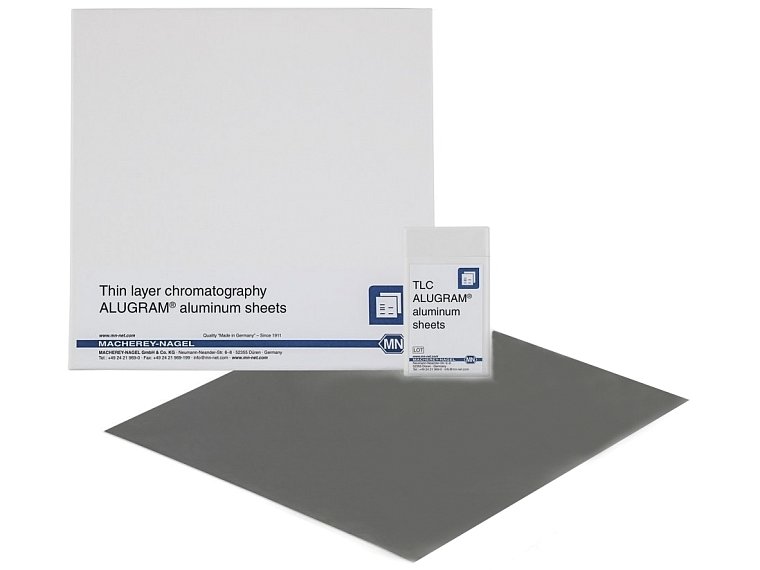 Deska TLC ALUGRAM