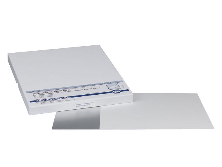 Deska TLC ALUGRAM