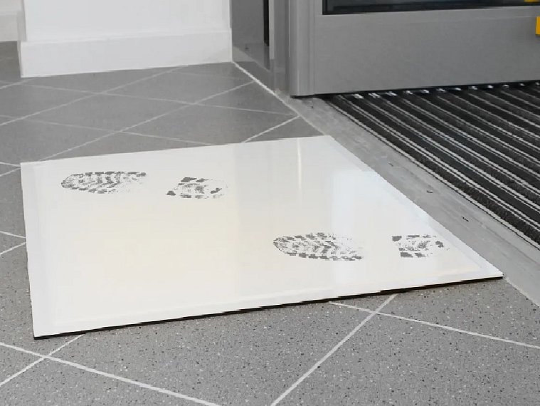 Dezinfekční rohož Clean-Step