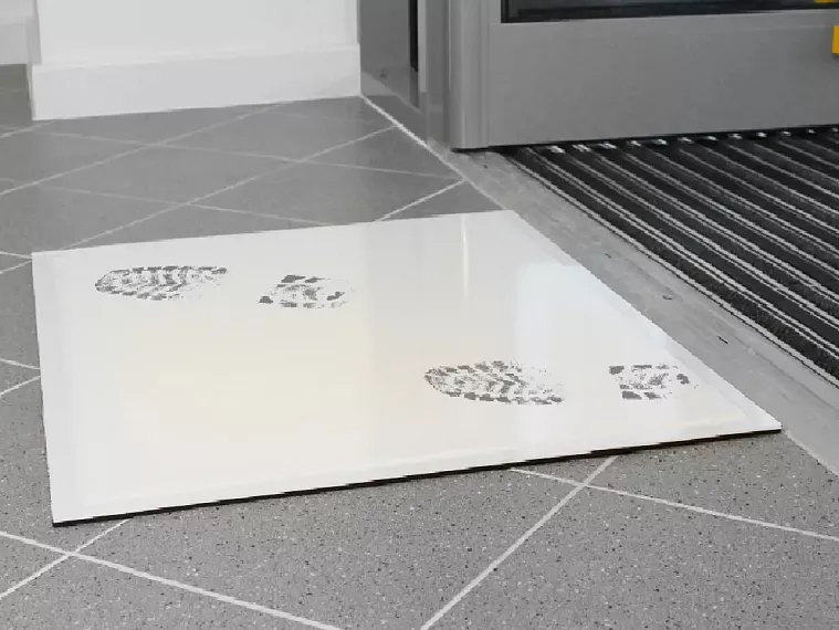 Dezinfekční rohož Clean-Step