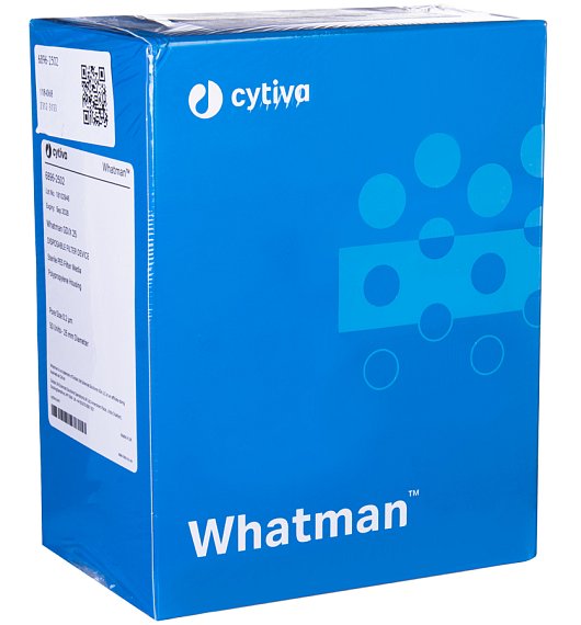 Filtr stříkačkový GD/X, Whatman