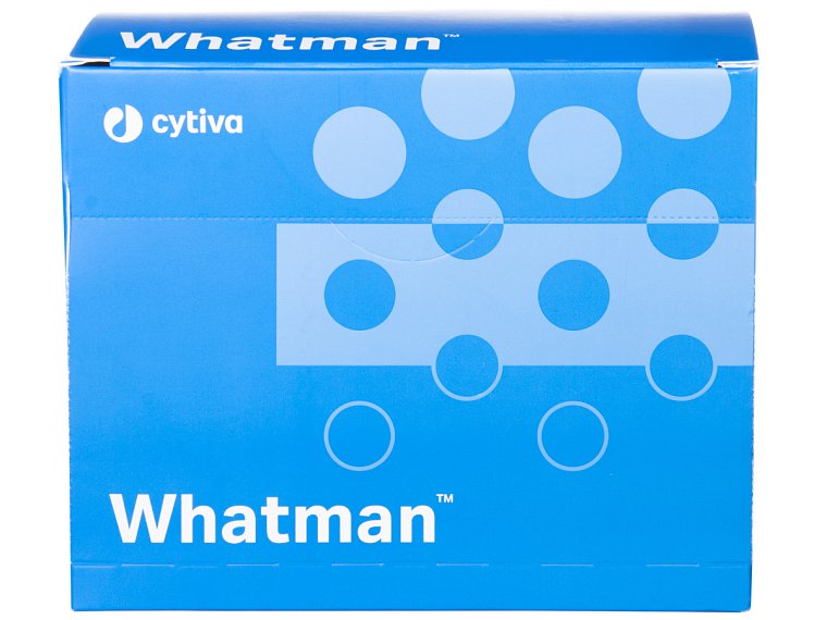 Filtr stříkačkový Puradisc 25, Whatman
