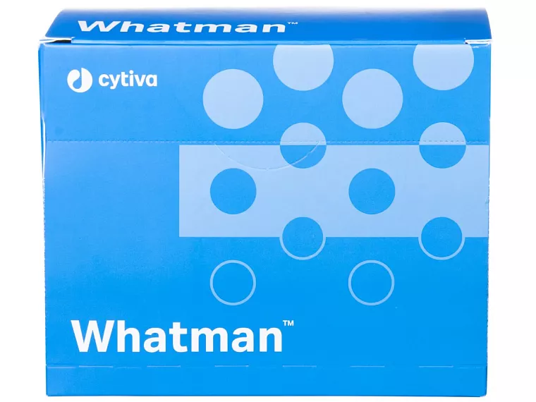 Filtr stříkačkový Puradisc 25, Whatman