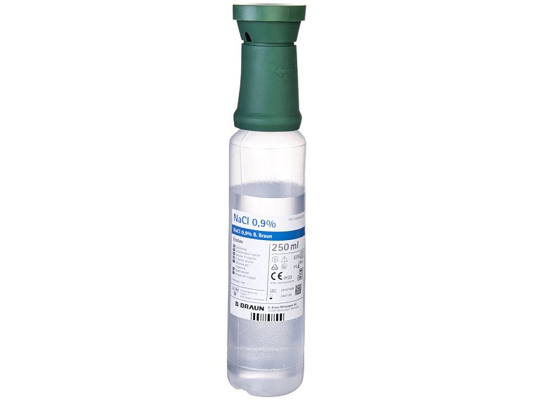 objem 250 ml