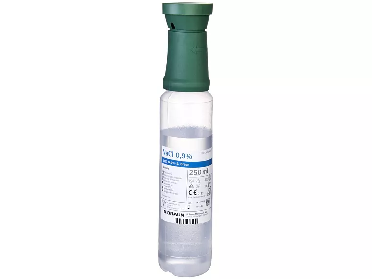 objem 250 ml