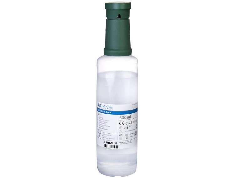 objem 500 ml