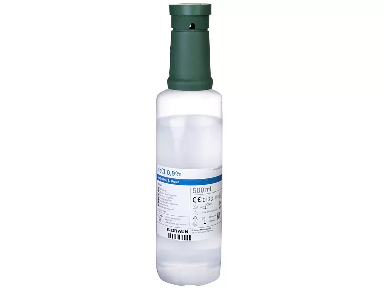 objem 500 ml