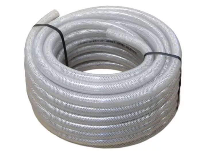Hadice zahradní Tubitech crystal