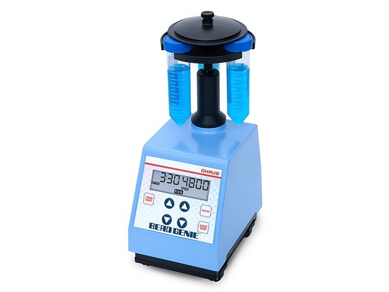 Homogenizátor Ohaus Bead Genie e-BH3